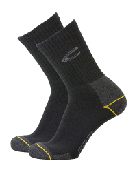 Camel Active 2er Pack Herren Socken Artikel 6557 schwarz