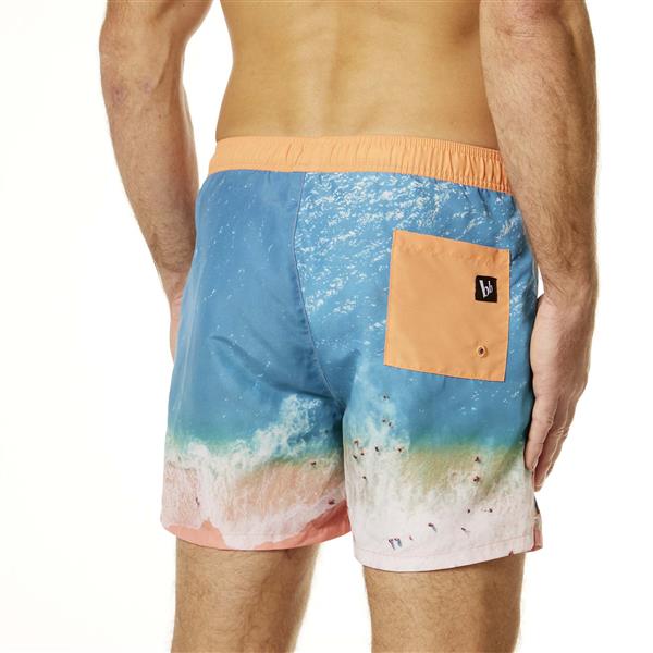 Bruno Banani Herren Badeshort Artikel 2201-2546