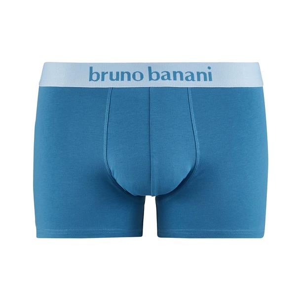 Bruno Banani 2er Pack Herren Short Nautics Artikel 2201-2686