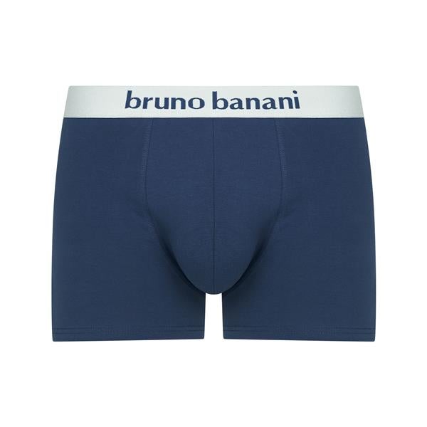 Bruno Banani 2er Pack Herren Short Calathea Artikel 2201-2715