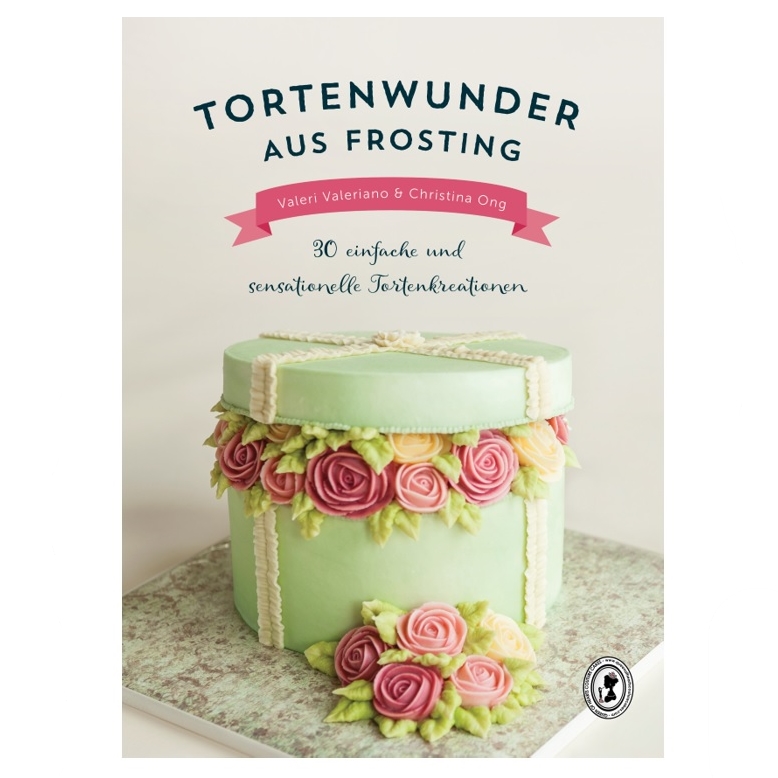 Tortenwunder aus Frosting