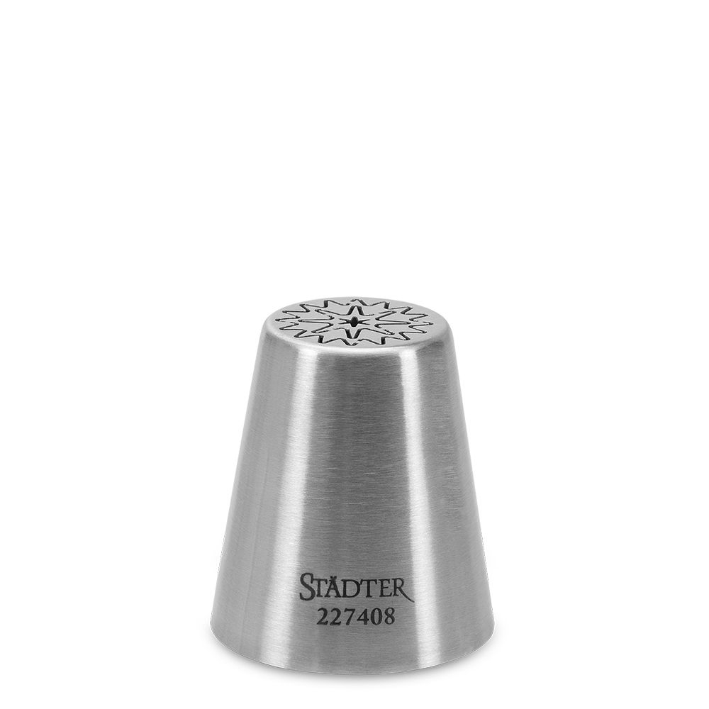 35500-Tuelle-Sternenzaubertuelle-20-mm-1 Städter Fine Line Sternenzauber Tülle 20mm