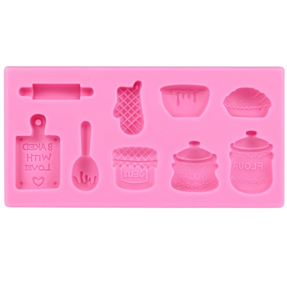 UnbenanntIMD5Y9SHbZUx8 Tortenkleid Silikonform Homemade