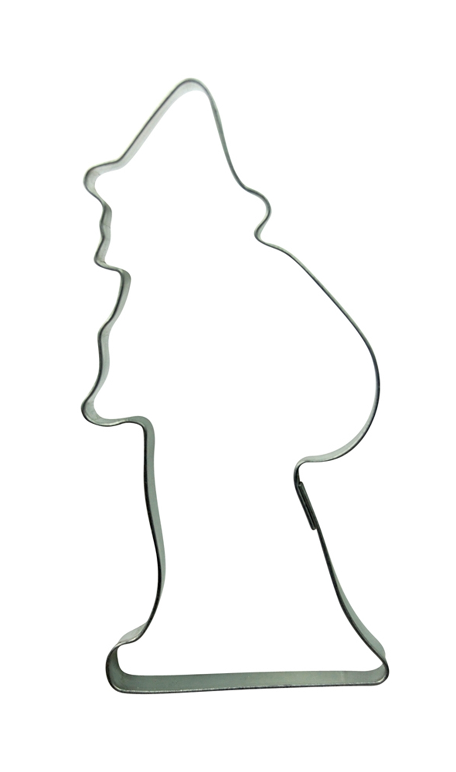 MiniWeihnachtsmann Städter Ausstechform, Mini-Weihnachtsmann