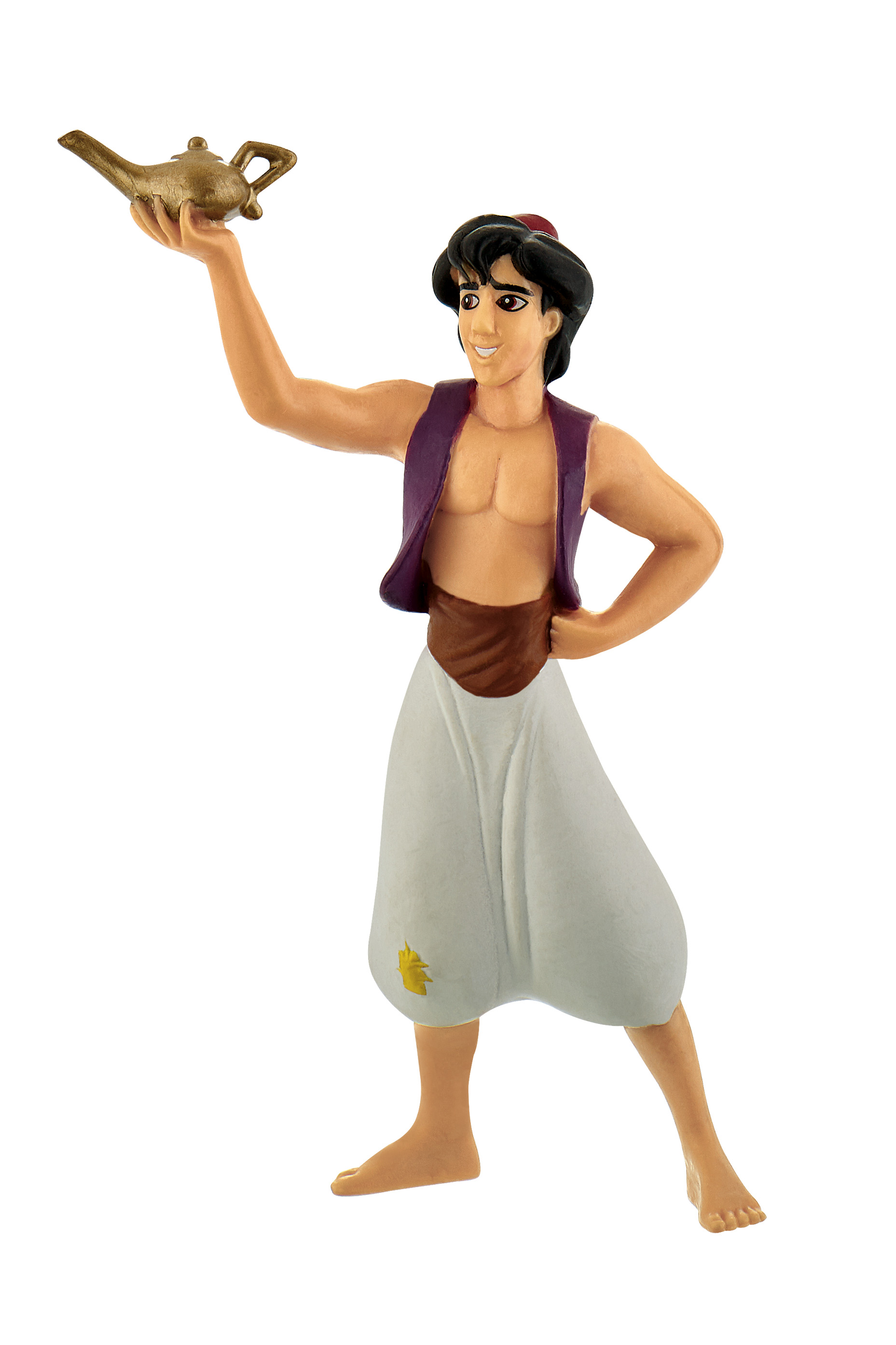 12454 Disney Figur - Aladdin -