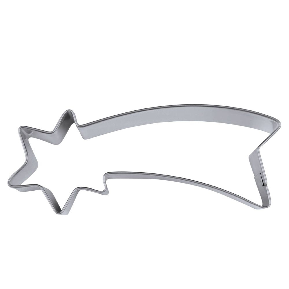 34523-Ausstecher-Komet-ca-95-cm-1 Städter Ausstechform Komet 7cm