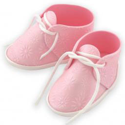 Jem Ausstecherset Baby Schuhe