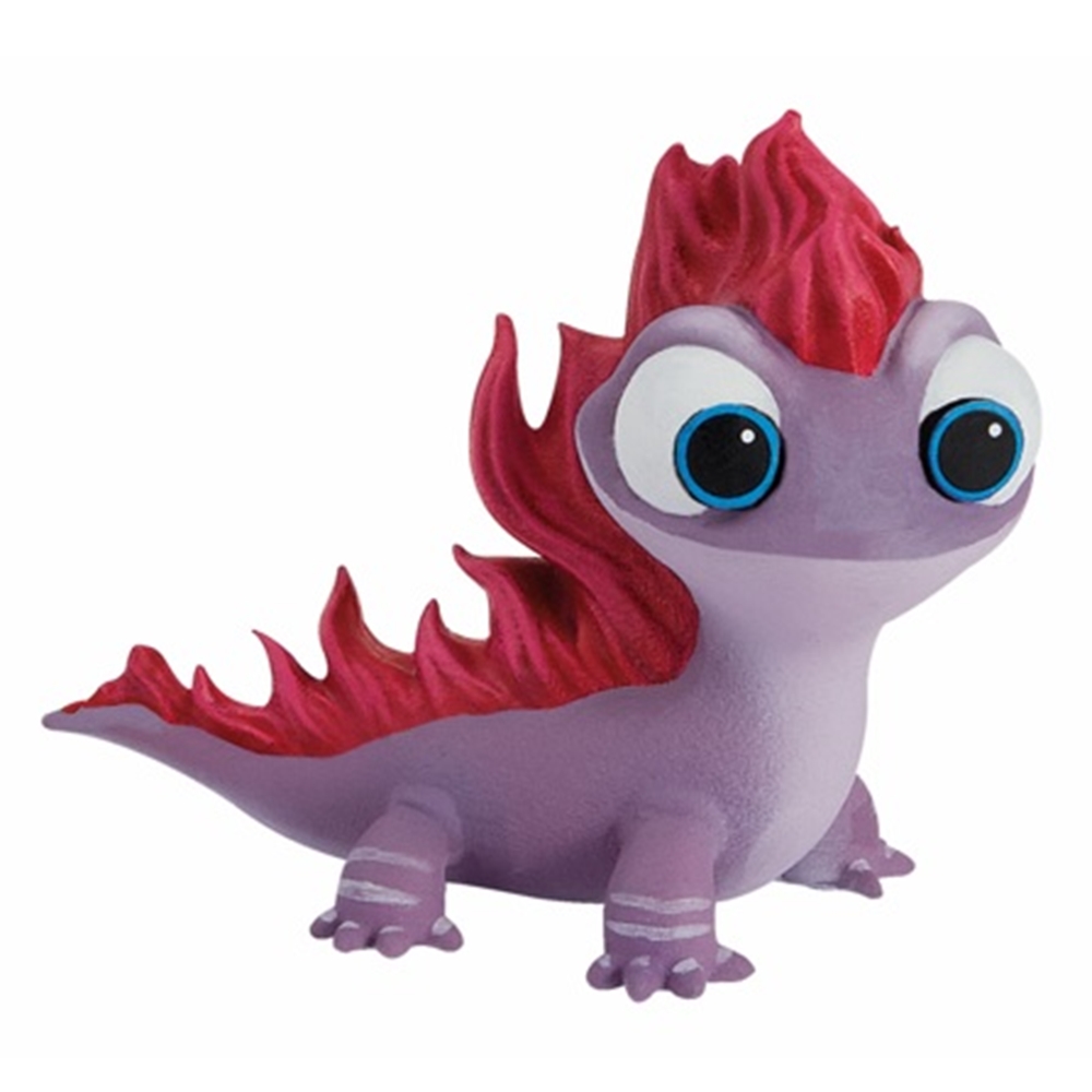 13515 Disney Figure Frozen 2 - Salamander Bruni
