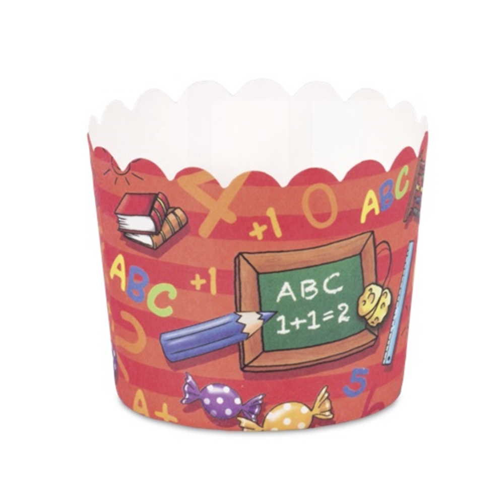 337213_p01 Städter CupCake Cup Schulanfang 12 Stück
