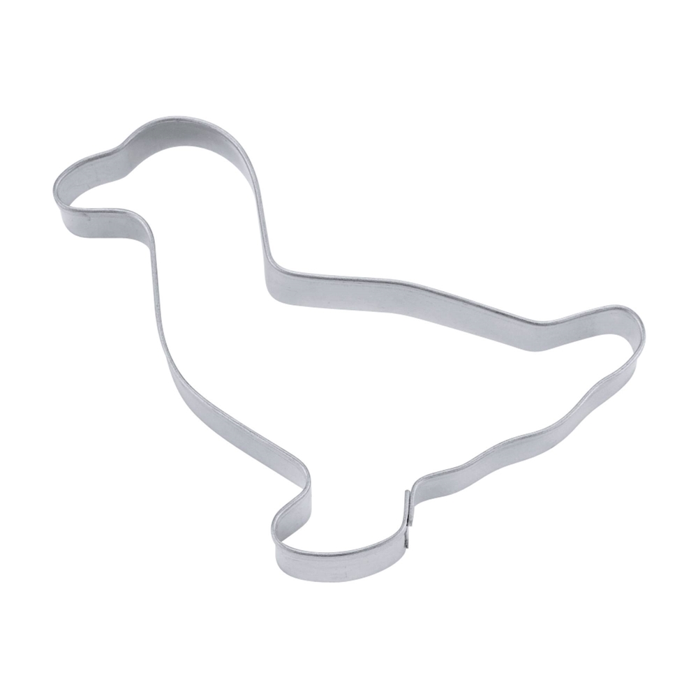 955180_p01 Städter Ausstechform, Mini-Gans 6,5cm