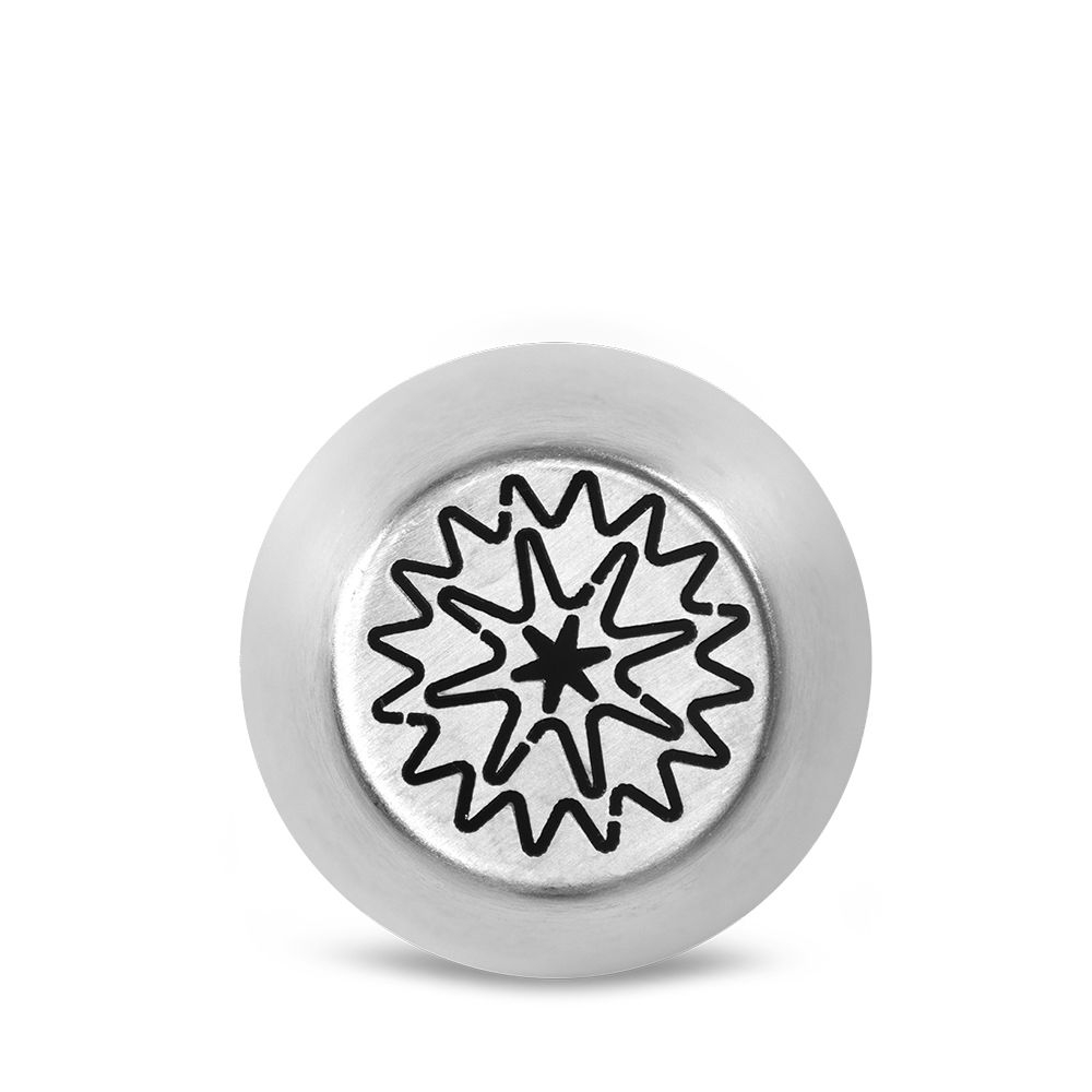 35500-Tuelle-Sternenzaubertuelle-20-mm-3 Städter Fine Line Sternenzauber Tülle 20mm