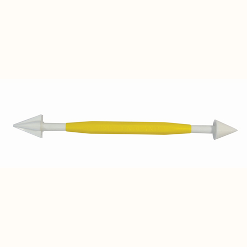 1375_0 PME Modellier Werkzeug, Serrated & Taper Cones