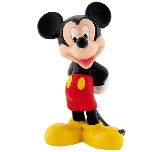 15348_0_26c83e35a8e6c24e83711522487d5a04 Disney Figur Mickey Mouse