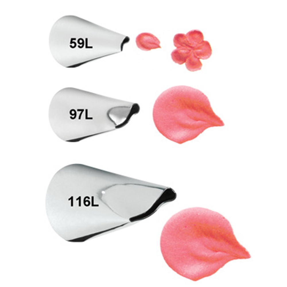 1272_0ZOTrYHf31xP0s Wilton Tüllenset für Linkshänder (Blüten 59/97/116* )