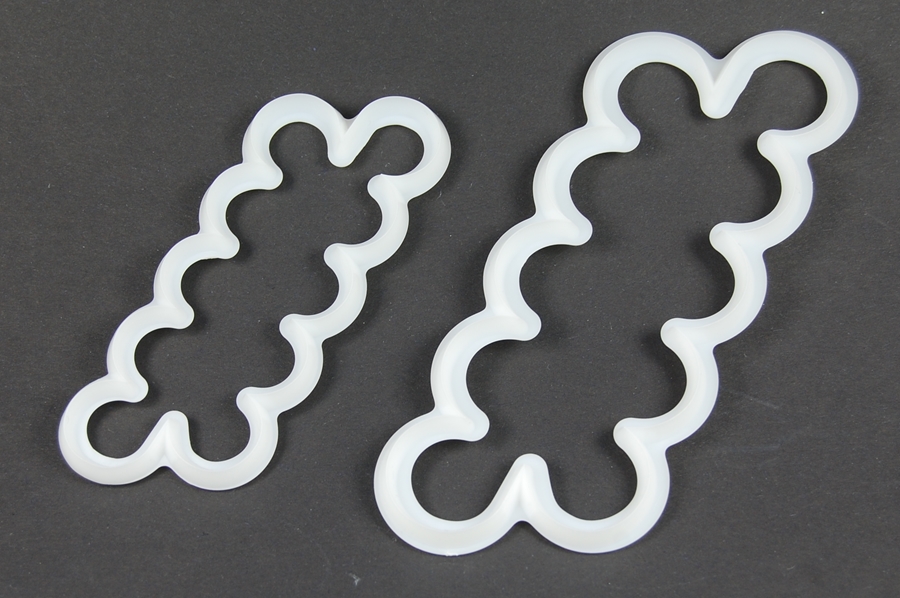 DSC_0426 FMM - Rosenausstecher "The smaller Easiest Rose Ever" 2er Set