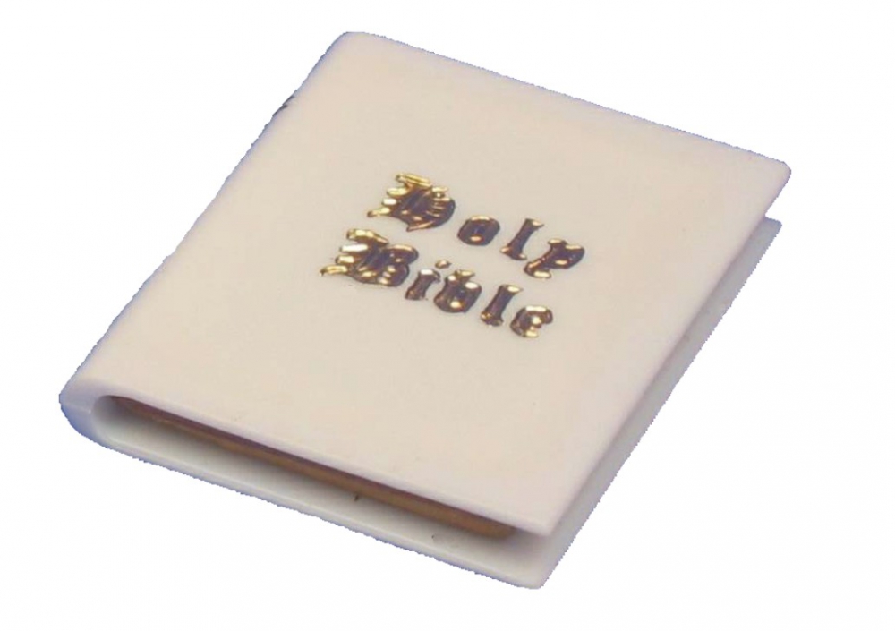 Miniatur Bibel