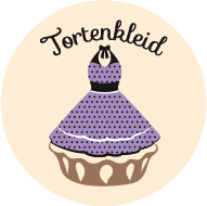 Tortenkleid Tortenkleid