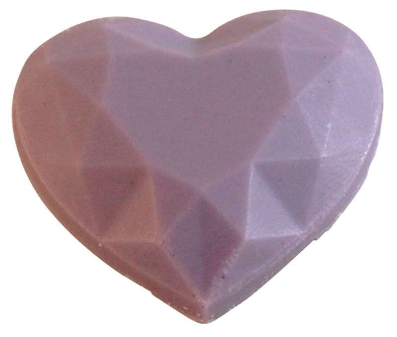 TortenkleidKakaobutterfarbeViolet Tortenkleid Kakaobutterfarben Set 6 Stück a 30g