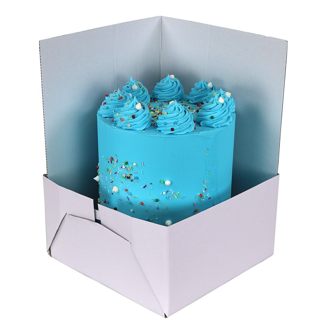 PME Cake Box Extender Set/3 