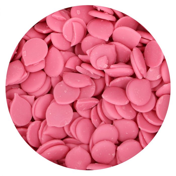 FC43025_2_91568199cf720a36d56198e95d5fdf3b Funcakes Deko Melts Rosa 250g