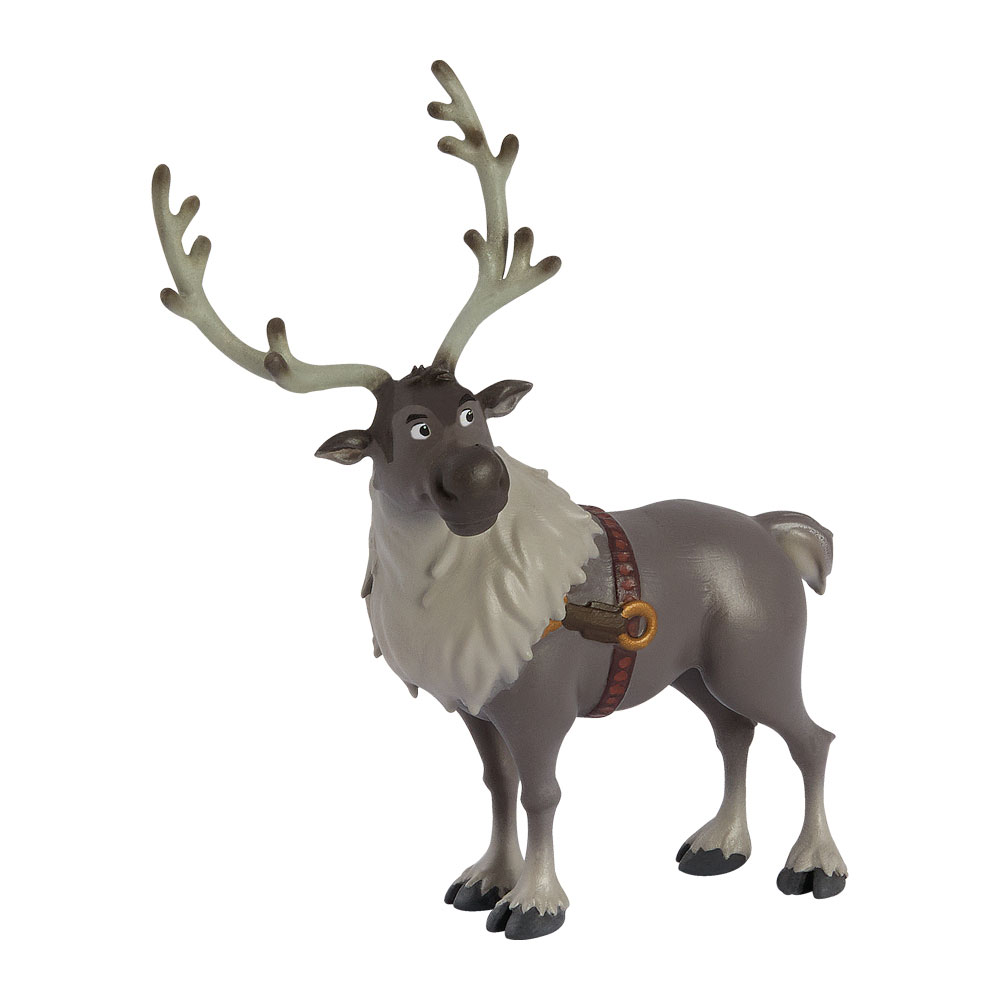 13514_1ImItfydLQ31Ay Disney Figure Frozen 2 - Sven