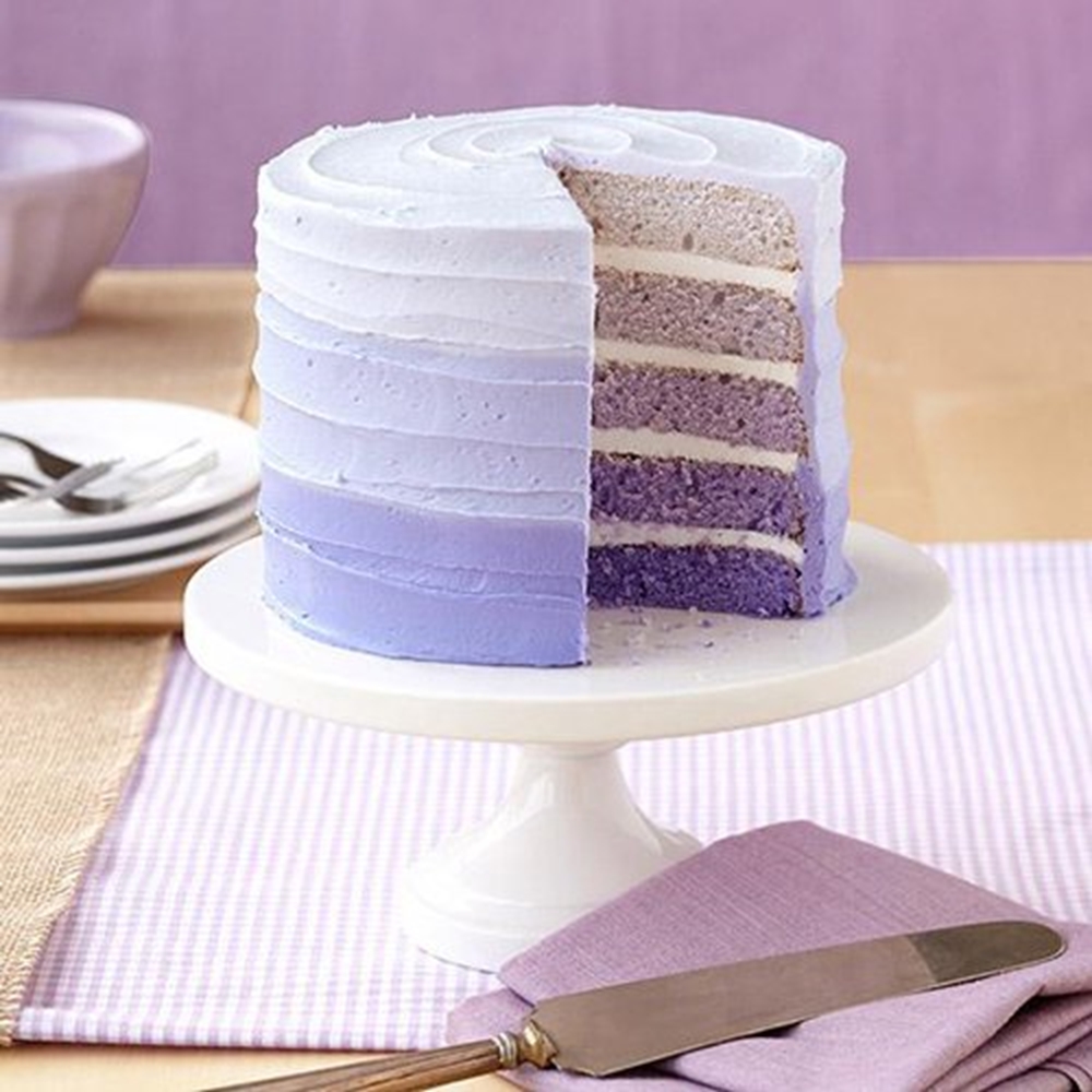 Wilton Cake Pfanne Easy Layers -15cm- Set/5