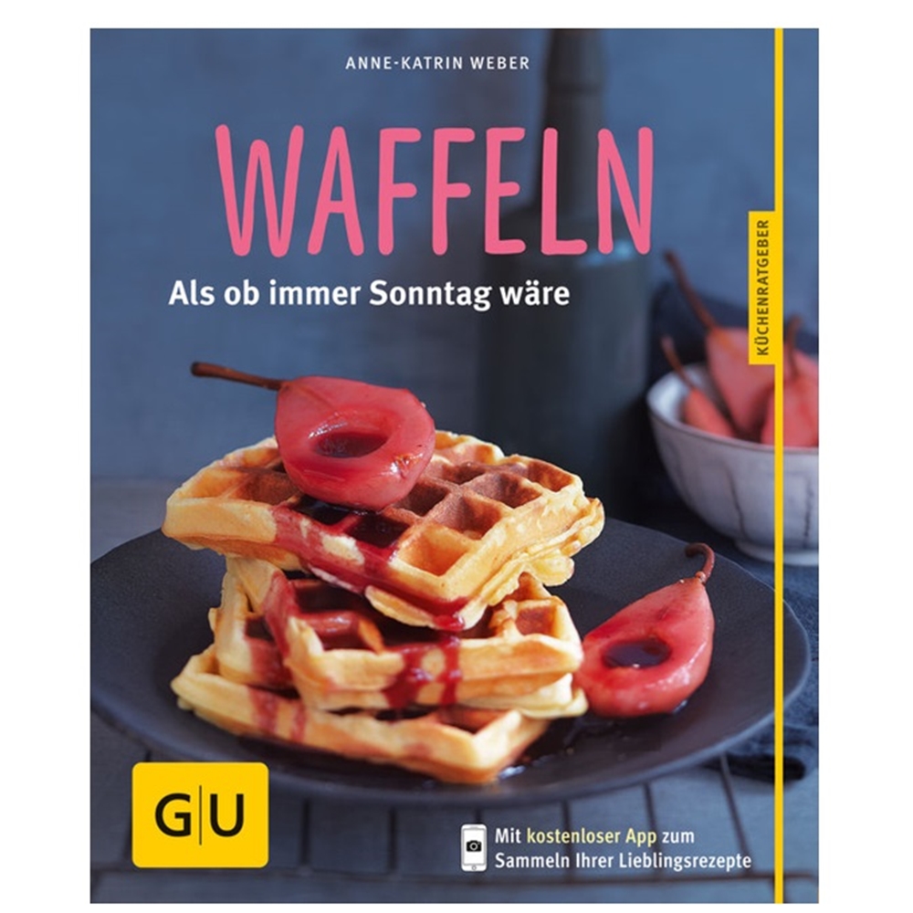 Waffeln