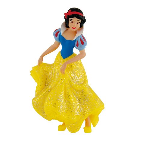 12402_0_99f9e8f57b96faadce54aa1612551e27 Disney Figur - Schneewittchen