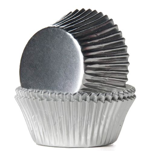 HM2019_0_734ba0ab9e6e024f5b440477d539e30f House of Marie Baking Cups Silber 24/Pkg