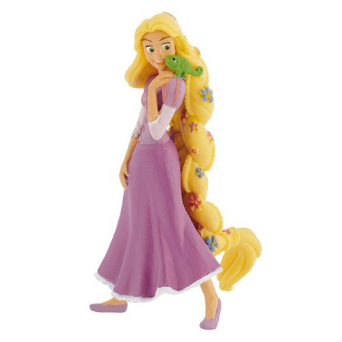 12424_0_43e58bdccf2c8e9f5349acae0d89aecf Disney Figur - Rapunzel -