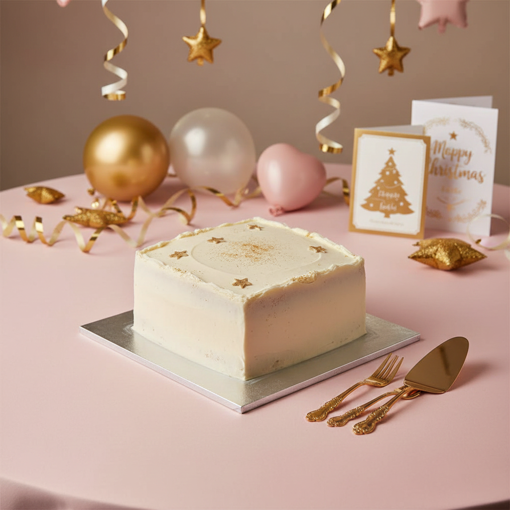 Tortenplatte / Cakeboard rechteckig 60 cm x 40 cm / 12 mm Tortenplatte / Cakeboard rechteckig 60 cm x 40 cm / 12 mm