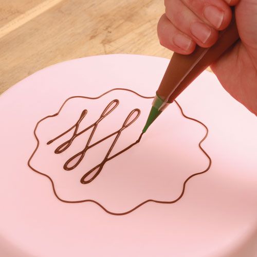 FunCakes Fineliner - Spritztüten 10 Stück