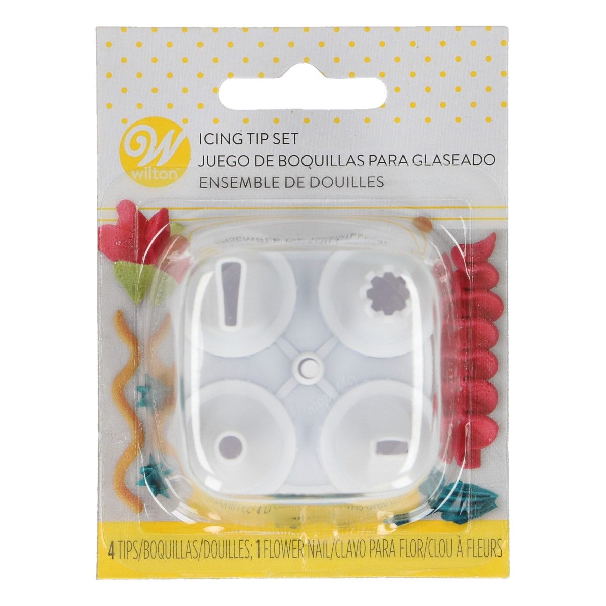 418-47300_0_10e6b0176cbd146ea8b75a941c37b06c Wilton icing Tip and Nail Set