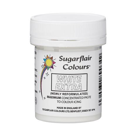 J402T_0_9f0414df386c4b82ce0e4f2d6dc2392a Sugarflair Max Concentrate Pastenfarbe White 42g