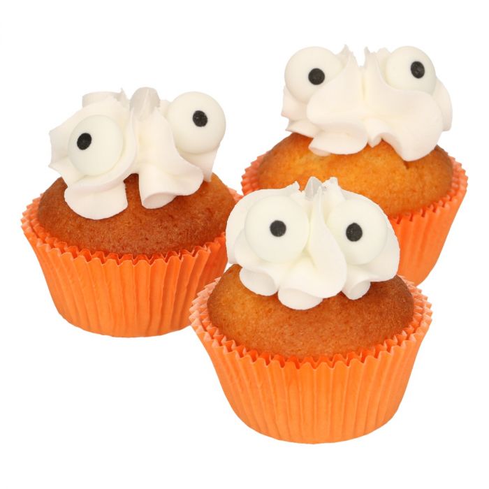 Funcakes Zuckerdekoration Augen pkg/32