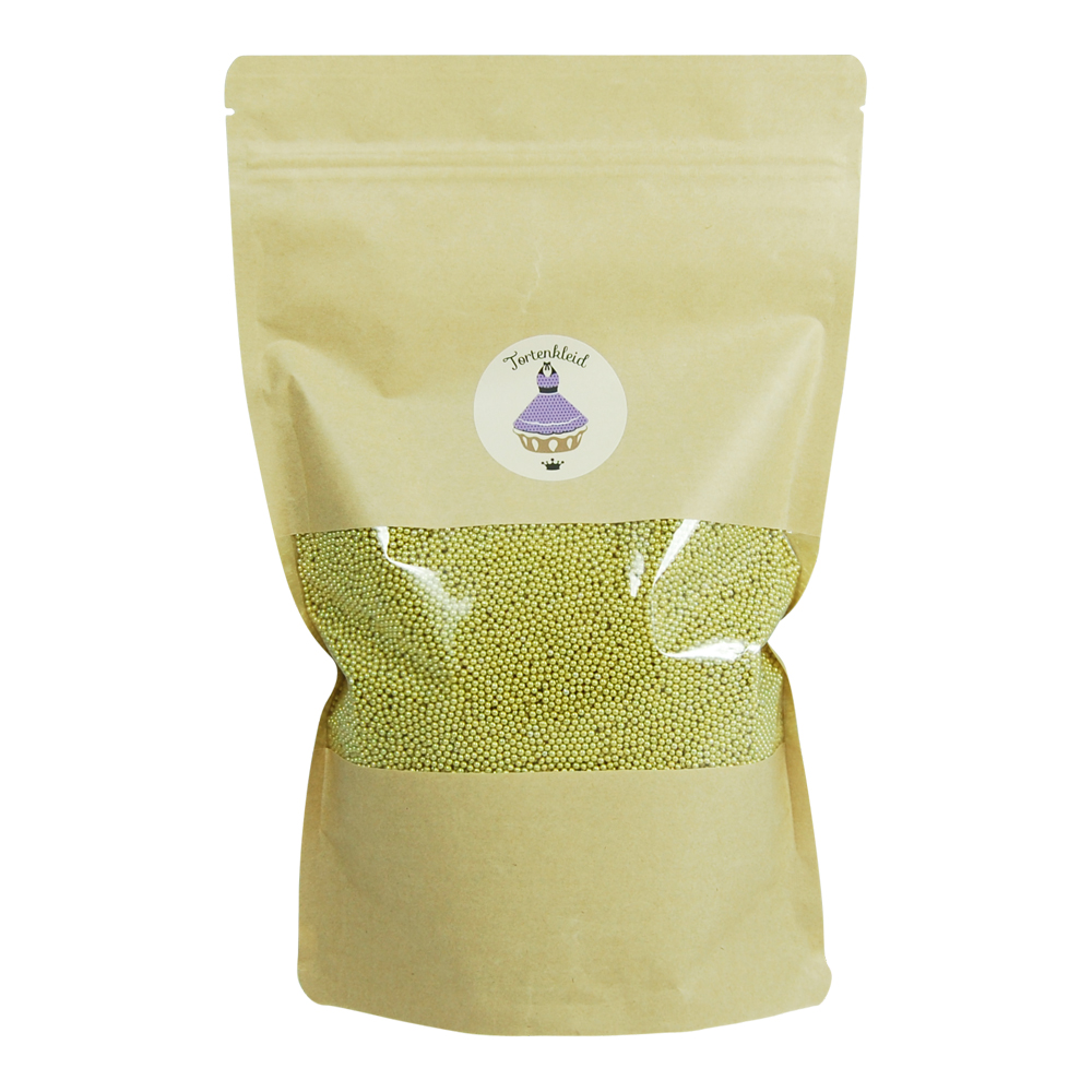 nonpargold Nonpareilles Gold 50g