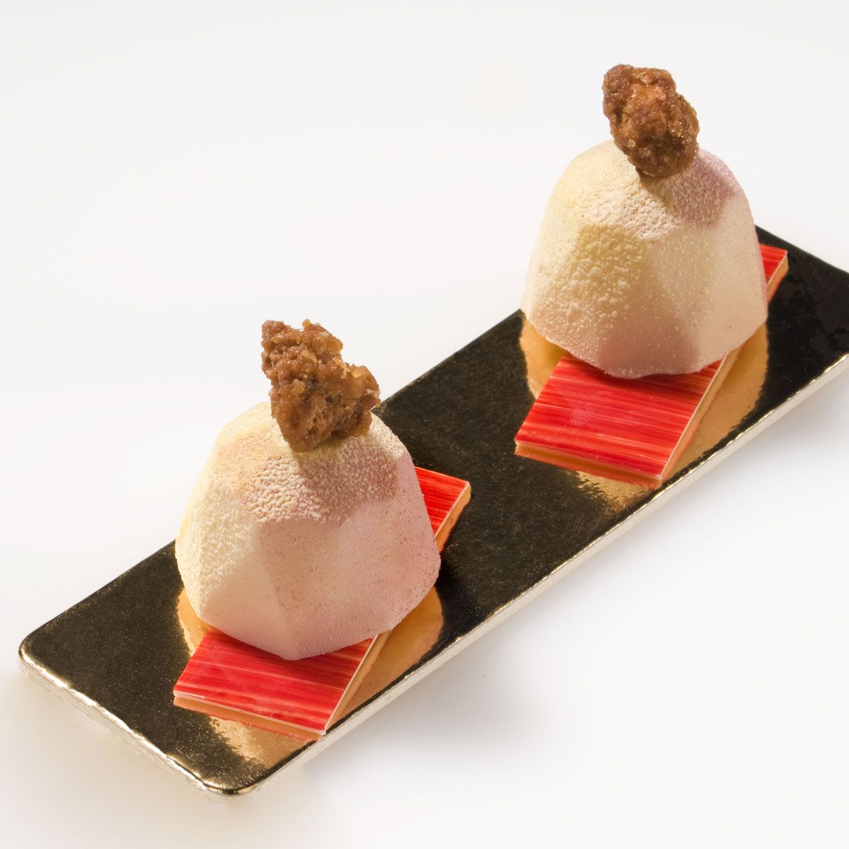 SF048_1_f9f59f2e7e95df4e3b913558583b9d5f Silikomart Candy & Chocolate Mold - Diamand -