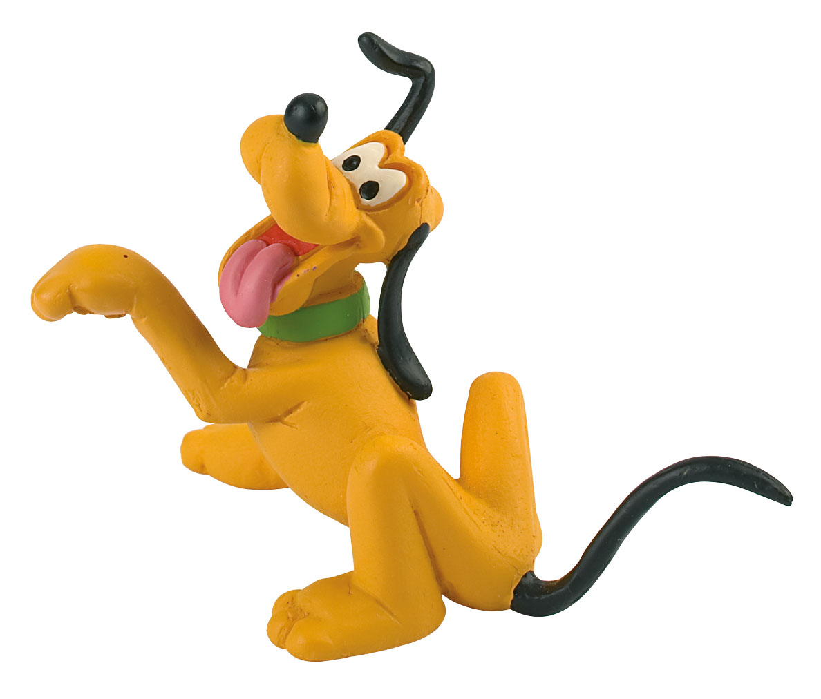 Disney Figur Pluto