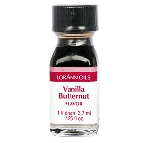 LorAnn Aroma Vanille Konzentrat 3,7ml