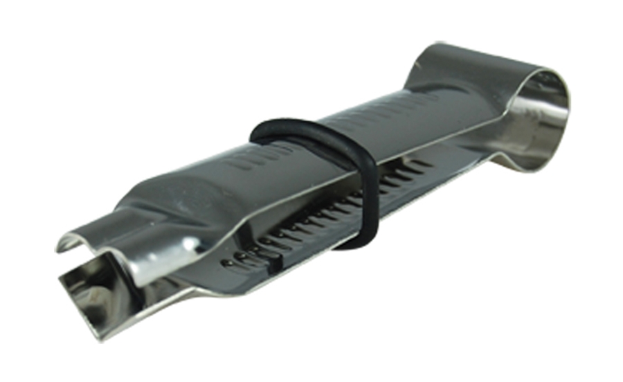 HS345 PME Herzform plain Kneifer 3/4