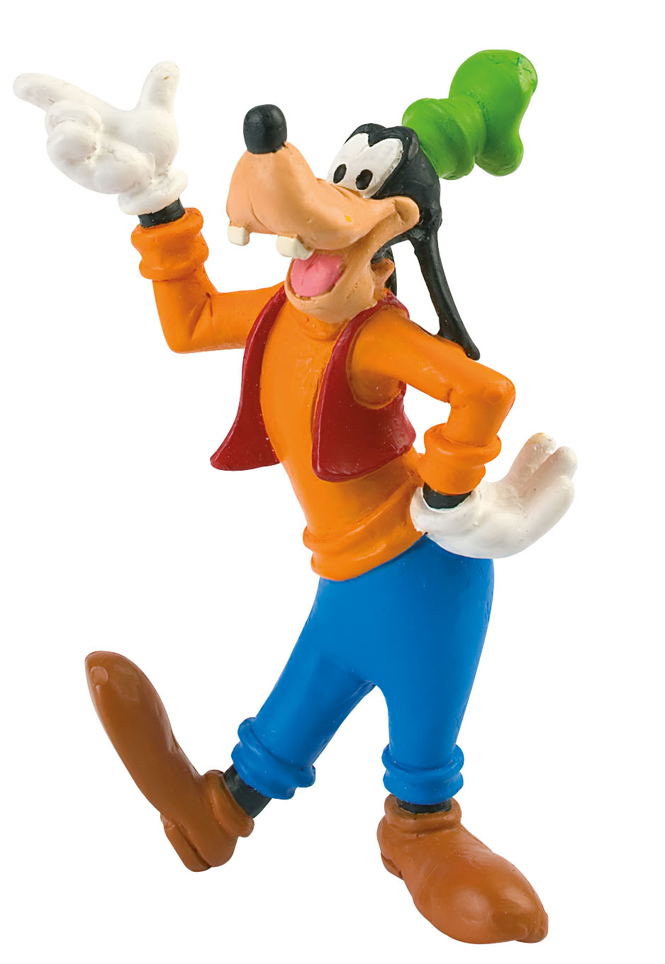 15346 Disney Figur Goofy