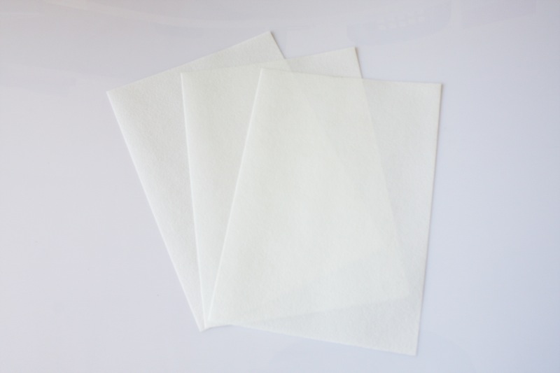 6_2 Oblatenpapier (DIN A4 / 25 Blatt)