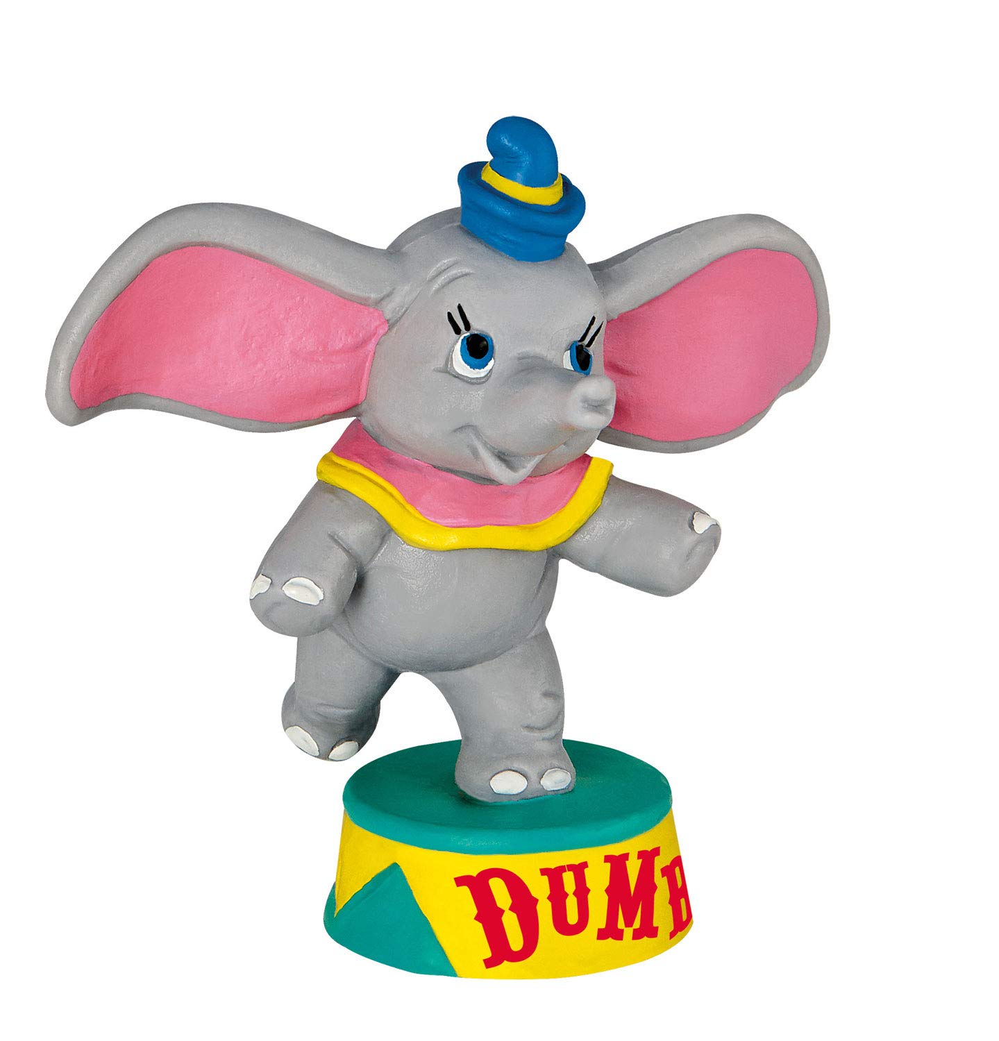 61qu93PVzDL-_SL1500_5d766b70b4d40 Disney Figur - Dumbo -