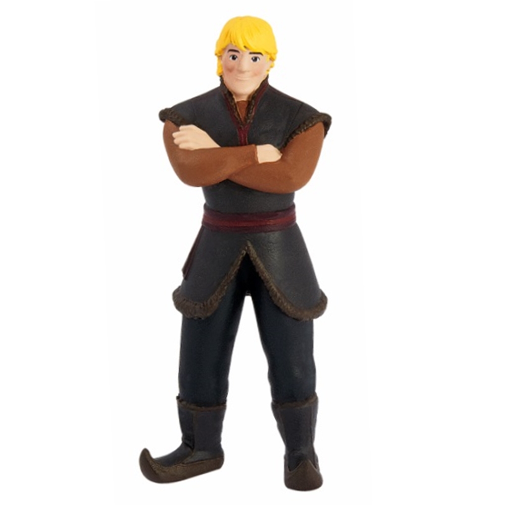 Disney Figure Frozen 2 - Kristoff 