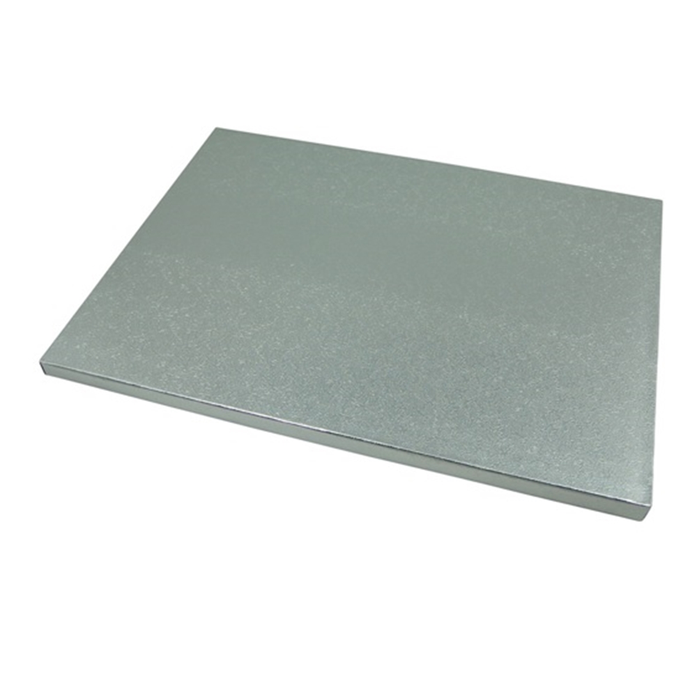 Unbenannt Cake Board rechteckig 40 x 30 cm - 1 Stück