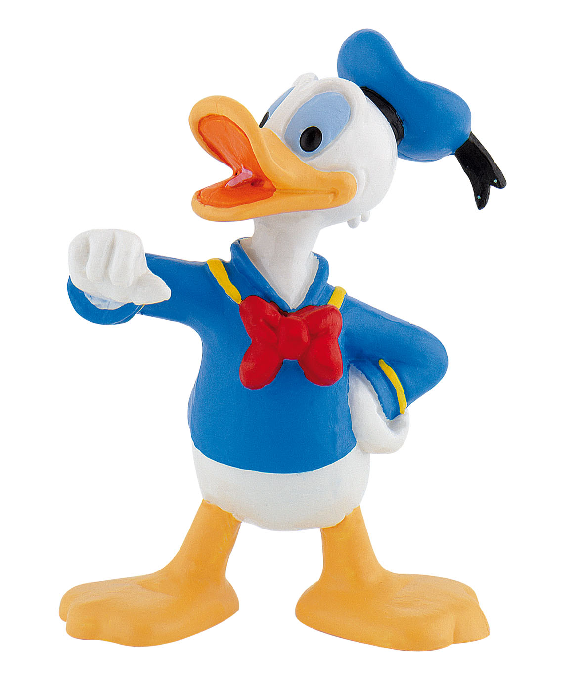 15345 Disney Figur Donald