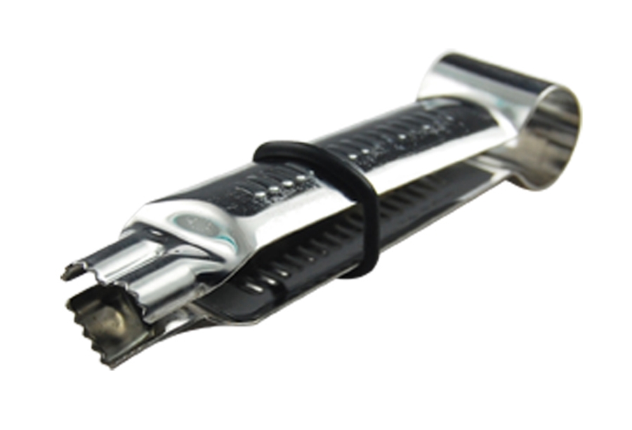 HS342 PME Herzform Kneifer gezackt 3/4