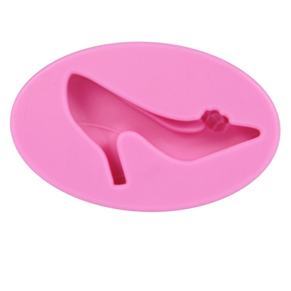Unbenanntlc8naEg5RzmiP Tortenkleid Silikonform Schuh einzeln