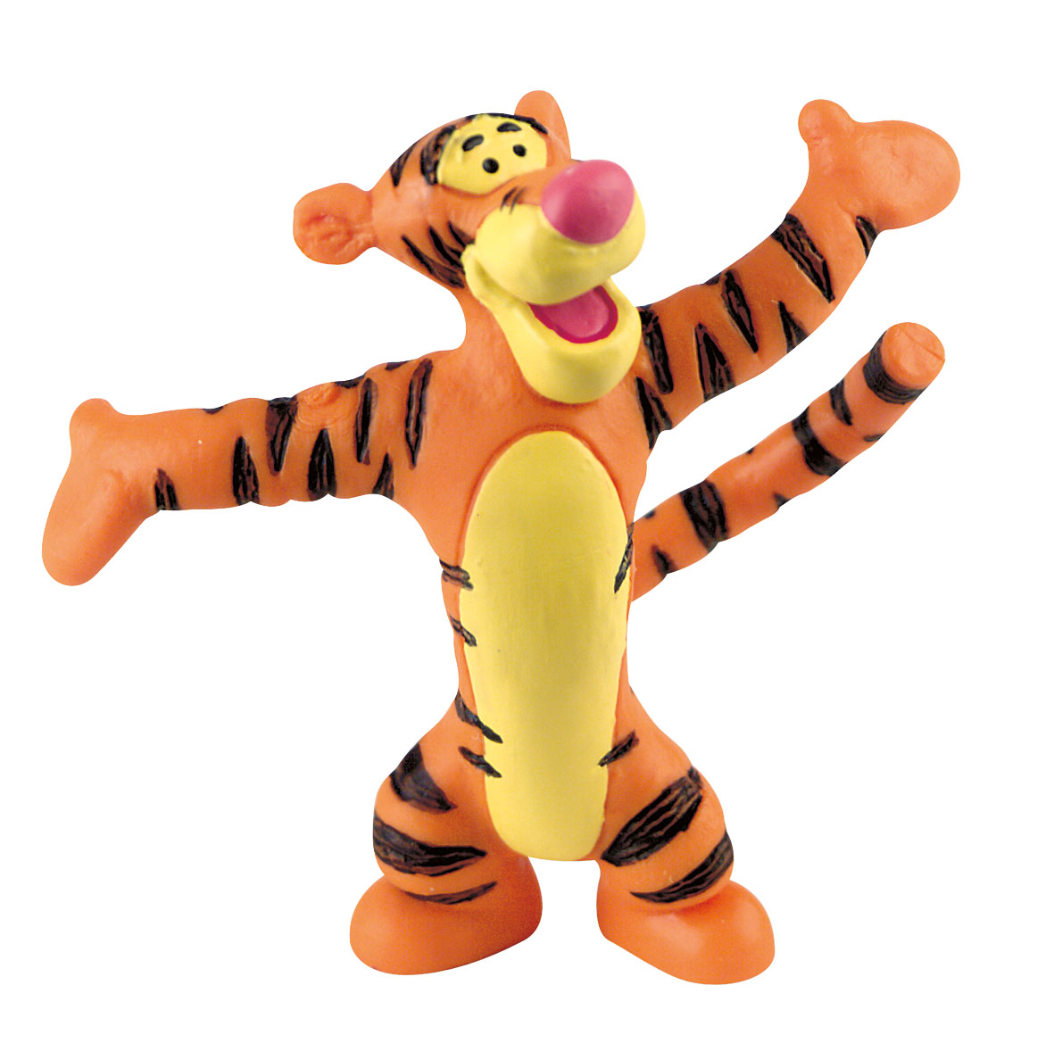 12345 Disney Figur - Tigger -