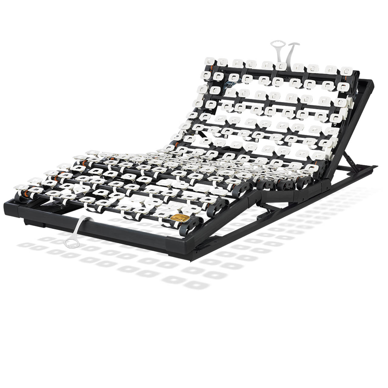 LATTOFLEX - Unterfederung "LF 360" LATTOFLEX - Unterfederung "LF 360"